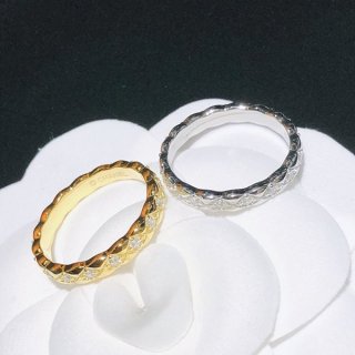 争奪戦シャネル COCO CRUSH 18K リング コピー shk82367 争奪戦シャネル COCO CRUSH 18K リング コピー shk82367