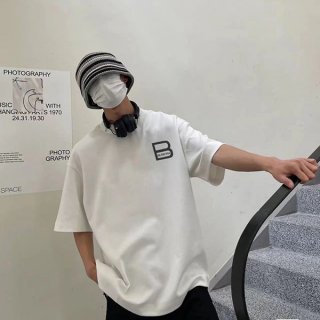 2023SS超レア欲しい超限定バレンシアガ ロゴ Tシャツ コピー baj53929 2023SS超レア欲しい超限定バレンシアガ ロゴ Tシャツ コピー baj53929