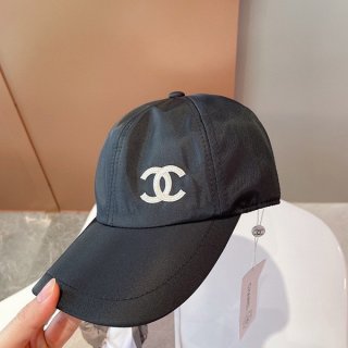 【スポーツもおしゃれに】シャネル キャップ コピー ブラック AA8955 【スポーツもおしゃれに】シャネル キャップ コピー ブラック AA8955