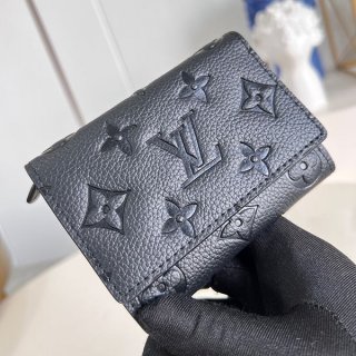 【コンパクトで使いやすい】ルイヴィトン 本物 ポルトフォイユパイロット 折りたたみ財布 M82556 【コンパクトで使いやすい】ルイヴィトン 本物 ポルトフォイユパイロット 折りたたみ財布 M82556