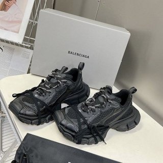 バレンシアガ 3XL メンズ スニーカー メッシュ ポリウレタン bac35441 バレンシアガ 3XL メンズ スニーカー メッシュ ポリウレタン bac35441