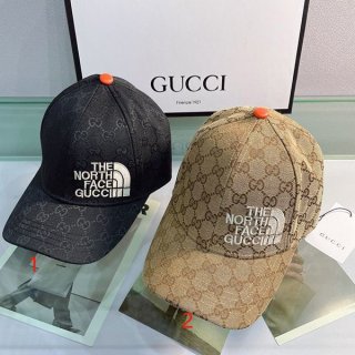 グッチ×ノースフェイス コピー ベースボールキャップ gun63111 グッチ×ノースフェイス コピー ベースボールキャップ gun63111