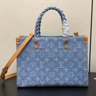 【安心国内】ルイヴィトン レットゴー PM コピー トートバッグ m24897 【安心国内】ルイヴィトン レットゴー PM コピー トートバッグ m24897