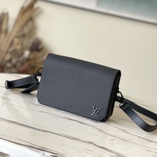 定番ルイヴィトン ウエアラブルウォレット ショルダーバッグ 本物 M82085