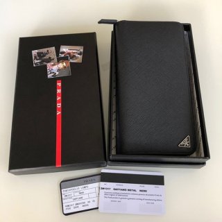 入手困難 プラダ★超入手困難 サフィアーノ 長財布 本物 puw41809 入手困難 プラダ★超入手困難 サフィアーノ 長財布 本物 puw41809