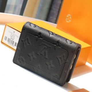 累積売上総額第1位!ルイヴィトン ポルトフォイユクレア 本物 人気ミニ財布 M80151 累積売上総額第1位!ルイヴィトン ポルトフォイユクレア 本物 人気ミニ財布 M80151