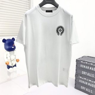 ★入手困難なクロムハーツ クロスTシャツ 本物★送料込 Kul62438 ★入手困難なクロムハーツ クロスTシャツ 本物★送料込 Kul62438