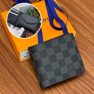 世界中で大人気ルイヴィトン 本物 ポルトフォイユマルコ NM ダミエ 2つ折り財布 vul18342 世界中で大人気ルイヴィトン 本物 ポルトフォイユマルコ NM ダミエ 2つ折り財布 vul18342