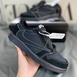 トラヴィス ブラックファントム 本物 ナイキ エアジョーダン1 ロー OG DM7866-001 トラヴィス ブラックファントム 本物 ナイキ エアジョーダン1 ロー OG DM7866-001