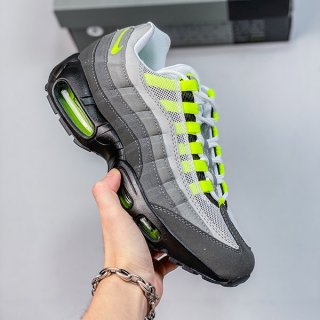 エアマックス95 イエローグラデ 本物 2022★ナイキ AIR MAX 95 OG スニーカー nax10659 エアマックス95 イエローグラデ 本物 2022★ナイキ AIR MAX 95 OG スニーカー nax10659
