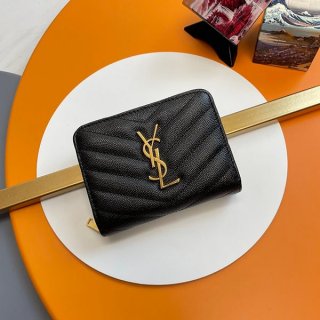 人気No1 サンローラン コピー モノグラム R-zip コンパクト財布 San31264 人気No1 サンローラン コピー モノグラム R-zip コンパクト財布 San31264