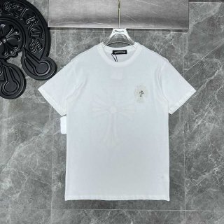 肌触り最高な クロムハーツ Tシャツ 激安 ユニセックス Kuw89797 肌触り最高な クロムハーツ Tシャツ 激安 ユニセックス Kuw89797