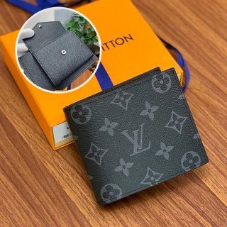 ルイヴィトン ポルトフォイユマルコ NM コピー モノグラム 2つ折り財布 vua86197 ルイヴィトン ポルトフォイユマルコ NM コピー モノグラム 2つ折り財布 vua86197