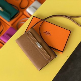 累積売上総額第1位!エルメス 本物 エプソン ケリートゥーゴー ウォレット ブラウン erq39324 累積売上総額第1位!エルメス 本物 エプソン ケリートゥーゴー ウォレット ブラウン erq39324