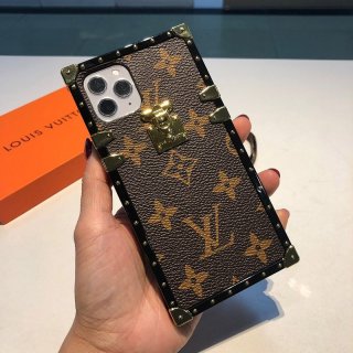 欲しい超限定 ヴィトン iphoneケース 本物 EYE TRUNK POUR IPHONE vuo61955 欲しい超限定 ヴィトン iphoneケース 本物 EYE TRUNK POUR IPHONE vuo61955