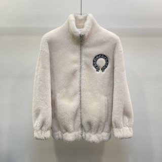 クロムハーツ ジャケット ロゴ ジップアップ 本物 Kuw47396 クロムハーツ ジャケット ロゴ ジップアップ 本物 Kuw47396