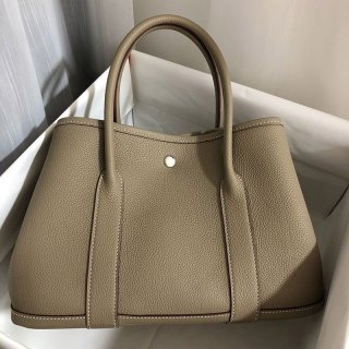 希少色 エルメス ガーデンパーティ本物 36 トレンチ erh17965 希少色 エルメス ガーデンパーティ本物 36 トレンチ erh17965