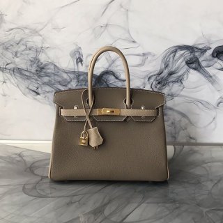 【限定カラー】エルメス バーキン25 バーキン30 本物ローズゴールド金具 err92596 【限定カラー】エルメス バーキン25 バーキン30 本物ローズゴールド金具 err92596