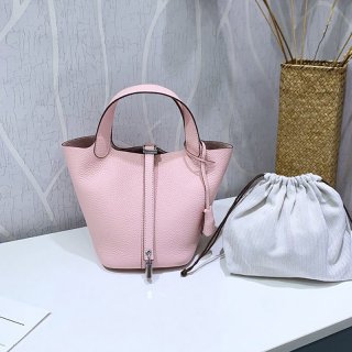 欲しい超限定 エルメスコピー ピコタンロック本物 PM MM シルバー金具 ers09676 欲しい超限定 エルメスコピー ピコタンロック本物 PM MM シルバー金具 ers09676