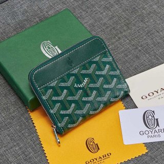 ☆超人気☆ゴヤール 本物 ラウンドジップ コインケース MINI 財布 Goa45071 ☆超人気☆ゴヤール 本物 ラウンドジップ コインケース MINI 財布 Goa45071