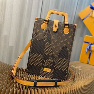 ★注目コラボ★ルイヴィトン 本物 x ニゴーコラボ ミニトート 2wayNIGO vuc58728 ★注目コラボ★ルイヴィトン 本物 x ニゴーコラボ ミニトート 2wayNIGO vuc58728