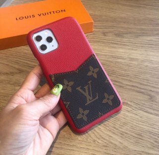 【即発】新作ルイヴィトン iPhoneケース本物 レッド スカーレット LVロゴ vuo36686 【即発】新作ルイヴィトン iPhoneケース本物 レッド スカーレット LVロゴ vuo36686