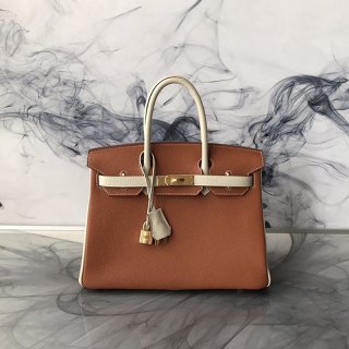 【限定カラー】エルメス バーキン25 バーキン30 コピー ローズゴールド金具 era90729 【限定カラー】エルメス バーキン25 バーキン30 コピー ローズゴールド金具 era90729