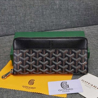 希少色 ゴヤール マティニョンGM長財布 本物スペシャルカラー Gos98218 希少色 ゴヤール マティニョンGM長財布 本物スペシャルカラー Gos98218
