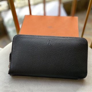 エルメス アザップ クラシックロング 本物 エプソン シルバー金具he19078 エルメス アザップ クラシックロング 本物 エプソン シルバー金具he19078