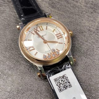 超希少!ショパール ハッピースポーツ コピー 30MM shw87432 超希少!ショパール ハッピースポーツ コピー 30MM shw87432