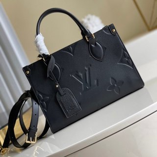 【すぐ届く】ルイヴィトン ☆トートバッグ オンザゴー PM コピー 素敵 M45653 【すぐ届く】ルイヴィトン ☆トートバッグ オンザゴー PM コピー 素敵 M45653