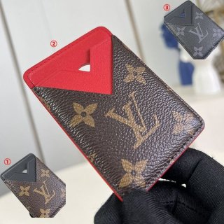 【ルイヴィトン】ポルトカルトマグネット スマホアクセサリー コピー M12856 【ルイヴィトン】ポルトカルトマグネット スマホアクセサリー コピー M12856