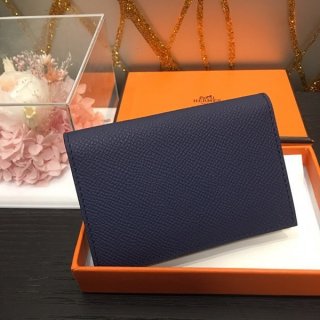 エルメス MC2ユークリッドEuclideカードケース 本物 名刺入れhe19125
