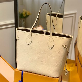 春もの新作 ルイヴィトン トートバッグ コピー ネヴァーフル MM M45684 春もの新作 ルイヴィトン トートバッグ コピー ネヴァーフル MM M45684