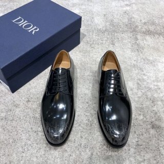 注目度抜群!ディオール レザー ローファー 本物 dep60073 注目度抜群!ディオール レザー ローファー 本物 dep60073
