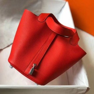 エルメス ピコタンロック クレマンス本物 シルバー金具he26046 エルメス ピコタンロック クレマンス本物 シルバー金具he26046