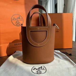 【上品レディに】エルメス インザループ 18 コピーエトゥープ ere64729 【上品レディに】エルメス インザループ 18 コピーエトゥープ ere64729