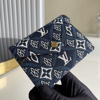 【奇跡の再入荷!即発送】ルイヴィトン 財布 本物◆SINCE 1854 折りたたみ財布 ポルトフォイユヴィクトリーヌ M80211 【奇跡の再入荷!即発送】ルイヴィトン 財布 本物◆SINCE 1854 折りたたみ財布 ポルトフォイユヴィクトリーヌ M80211