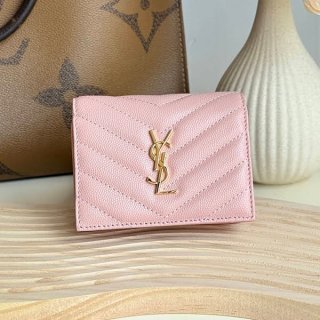 激安価格!サンローラン 本物☆YSLロゴオリガミ ミニ財布 Sao30477 激安価格!サンローラン 本物☆YSLロゴオリガミ ミニ財布 Sao30477