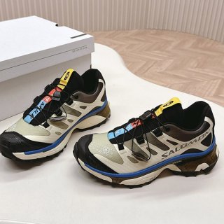可愛い マルジェラ サロモン コラボ第2弾 n級品 XT-4 mule sneakers Mam66030 可愛い マルジェラ サロモン コラボ第2弾 n級品 XT-4 mule sneakers Mam66030