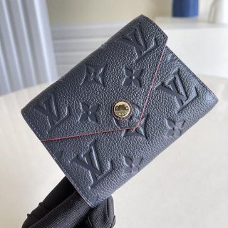 人気 ルイヴィトン 財布 コピー ポルトフォイユヴィクトリーヌ ミニ財布 M64577 人気 ルイヴィトン 財布 コピー ポルトフォイユヴィクトリーヌ ミニ財布 M64577