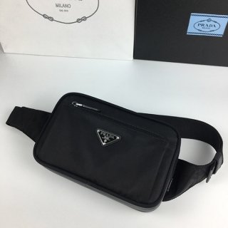 新作 プラダ Re-Nylon xサフィアーノレザー バッグ 本物◆ 2VL977 新作 プラダ Re-Nylon xサフィアーノレザー バッグ 本物◆ 2VL977