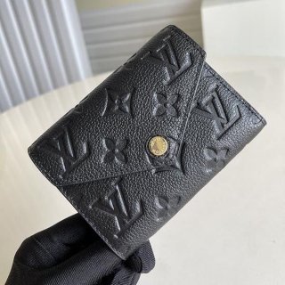 人気 ヴィトン ミニ財布 コピー ポルトフォイユ ヴィクトリーヌ M64060 人気 ヴィトン ミニ財布 コピー ポルトフォイユ ヴィクトリーヌ M64060