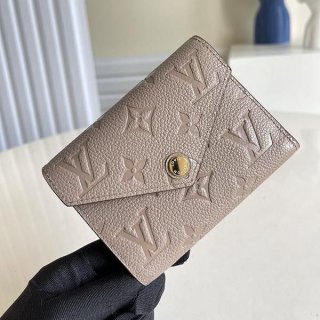 人気 ルイヴィトン ミニ財布 コピー ポルトフォイユヴィクトリーヌ LV20302 人気 ルイヴィトン ミニ財布 コピー ポルトフォイユヴィクトリーヌ LV20302