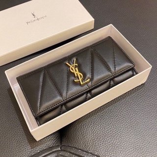《大人気》サンローラン 長財布 本物 Saq38757 《大人気》サンローラン 長財布 本物 Saq38757