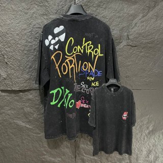 注目★クロムハーツ マッティボーイ Tシャツ 本物 Kuf04850 注目★クロムハーツ マッティボーイ Tシャツ 本物 Kuf04850