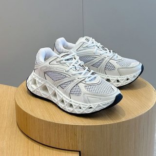 【新作2024AW】 ディオール & カウズ スニーカー 本物 3SN323ZCY 【新作2024AW】 ディオール & カウズ スニーカー 本物 3SN323ZCY