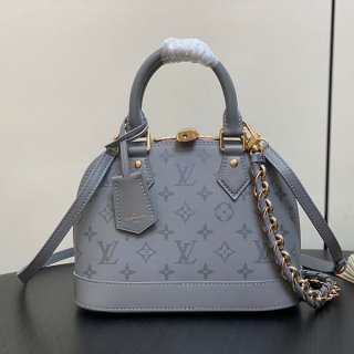 ブティックルイヴィトン アルマBB ハンドバッグ 本物 M12561 ブティックルイヴィトン アルマBB ハンドバッグ 本物 M12561