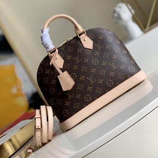 世界中で大人気ルイヴィトン アルマ PM コピー モノグラム ショルダーバッグ vuv68490 世界中で大人気ルイヴィトン アルマ PM コピー モノグラム ショルダーバッグ vuv68490