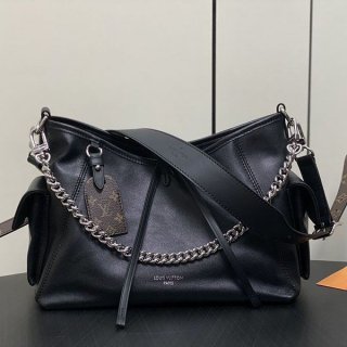 ルイヴィトン キャリーオール カーゴ PM M24861 ルイヴィトン キャリーオール カーゴ PM M24861